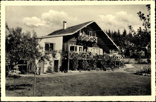 Kaisersesch der eifel - in,