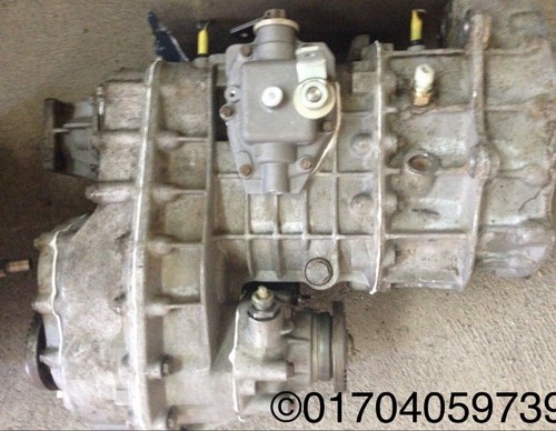 Multicar m26 wv16s5 - multicar, nh7