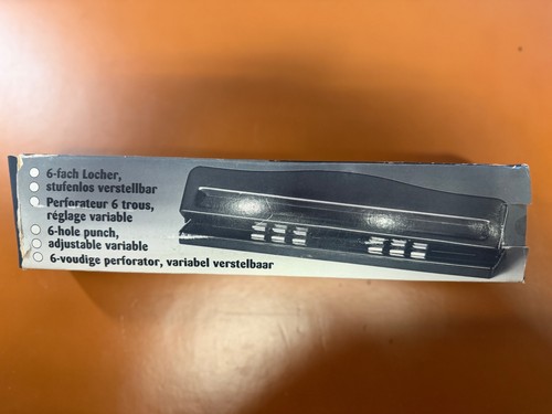 Herlitz fach locher - herlitz,