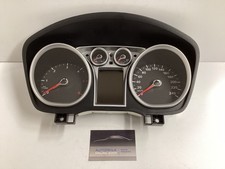 Ford C-Max Kombiinstrument