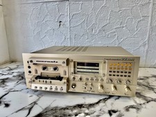 Marantz SD 8020 Kassetten Tape