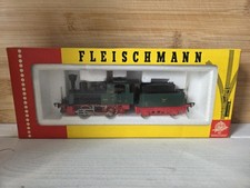Fleischmann H0 Dampflok mit