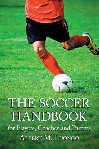 The soccer handbook for - soccer,
