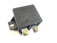 BMW K 1100 LT [1991] - Anlasserrelais Starterrelais