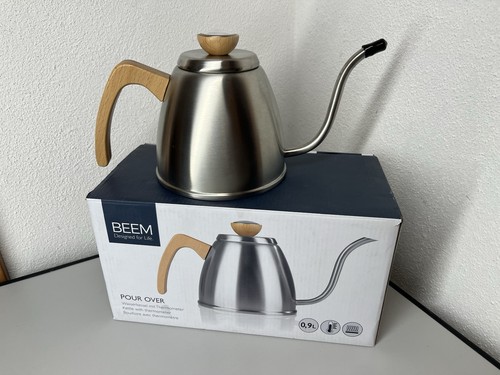 Beem wasserkessel pour over - wasserkessel,