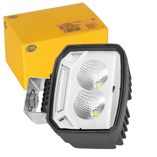 Hella led arbeitsscheinwerfer - hella,