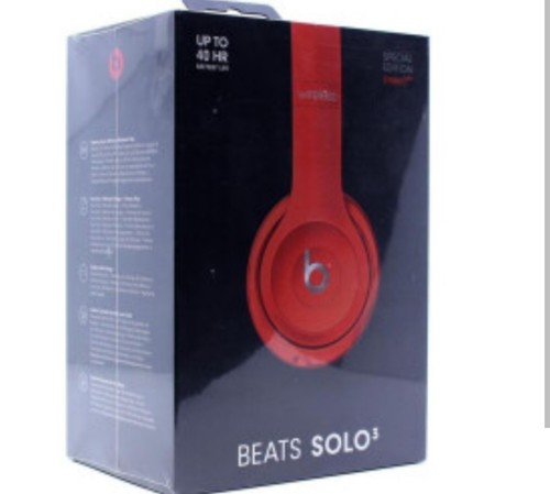 Beats solo3 wireless - solo3,