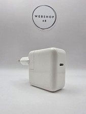 Original Apple | USB-C Netzteil Ladegerät | A1540 | 29W | für MacBook Pro & Air
