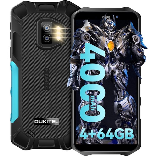 Oukitel wp12 pro outdoor - oukitel, handy