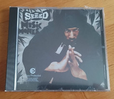 Seeed - Music Monks (CD Album)
