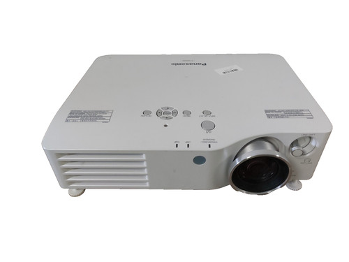 Panasonic hmdi vga lcd - panasonic,