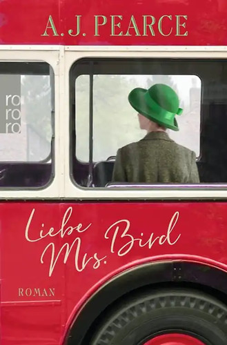 Liebe mrs bird - mrs.,