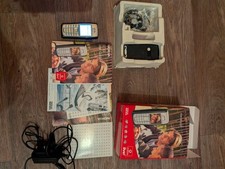 Nokia 6230i Tastentelefon