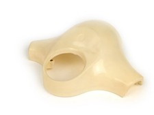 Lenkkopfabdeckung -LML- Vespa