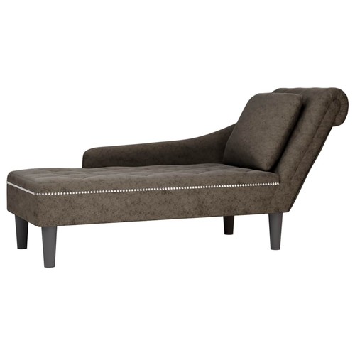 Chaiselongue lounge sofa - chaiselongue,