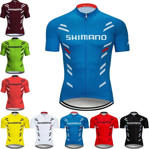 Herren kurzarm radtrikot - herren,
