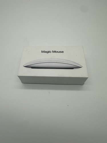 Apple magic mouse a1657 - ,