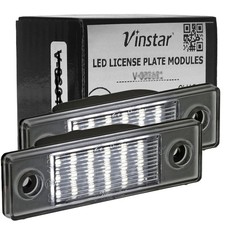 LED Kennzeichenbeleuchtung