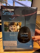 X-Rite ColorMunki Smile
