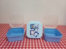 Tupperware * 3 x Bellevue *