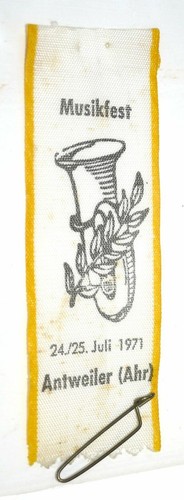 Anstecknadel fähnchen - (tf005),