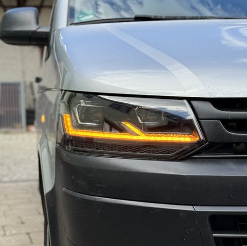 Led scheinwerfer passend - led,
