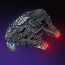 LMB 2.0 Beleuchtungsset für