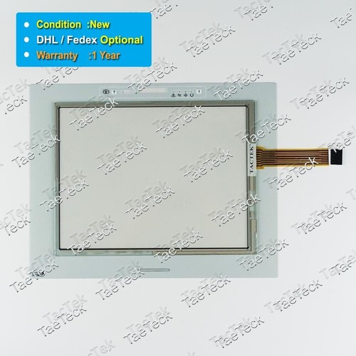 Touch screen panel glass - screen,