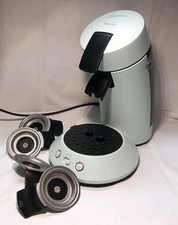 Philips Senseo Coffee Machine Excellent Condition mintgrün Kaffeemaschine