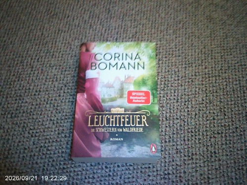 Leuchtfeuer von corina bomann - leuchtfeuer,