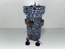 Tabletop RPG Steinturm Turm
