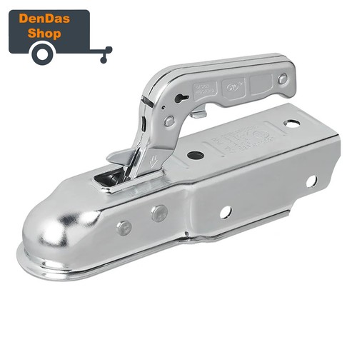 Spp kugelkupplung zsk 750kg - zsk, i