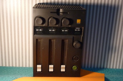 Yellowtec intellimix - intellimix,