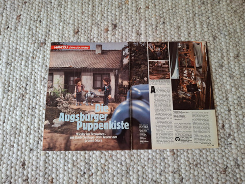 Sammlung berichte clippings - sammlung,