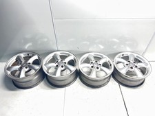 Mercedes-Benz SLK R170 2003