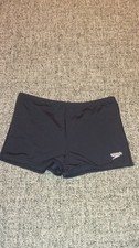 Jungen Badehose Größe 152 Marke Speedo (1)