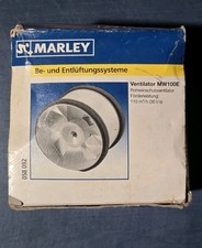 Marley 100mm Badlüfter