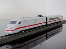 Märklin 2-teiliger ICE-2  BR
