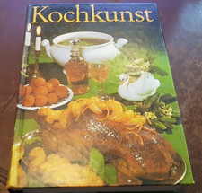 KOCHKUNST. Lukullisches von A