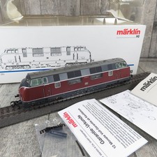 MÄRKLIN 3380 - H0 - DB -