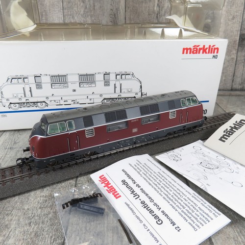 Märklin 3380 db - -,