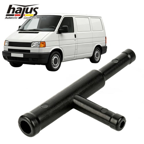 Hajus kühlmittelschlauch - hajus,