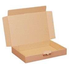 Maxibriefkartons Maxibrief