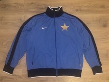 Vintage Nike Inter Milan