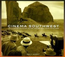 Cinema southwest an - southwest:,