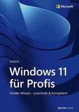 Windows 11 für Profis – Ed