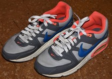 Sneaker, Nike Air "Command"