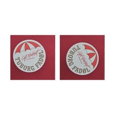 Tuborg Fadol Cafe Brauerei