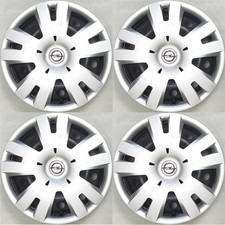 4 x original GM Opel Mokka X