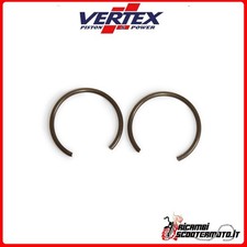 PISTON SEEGER HONDA NSR 125